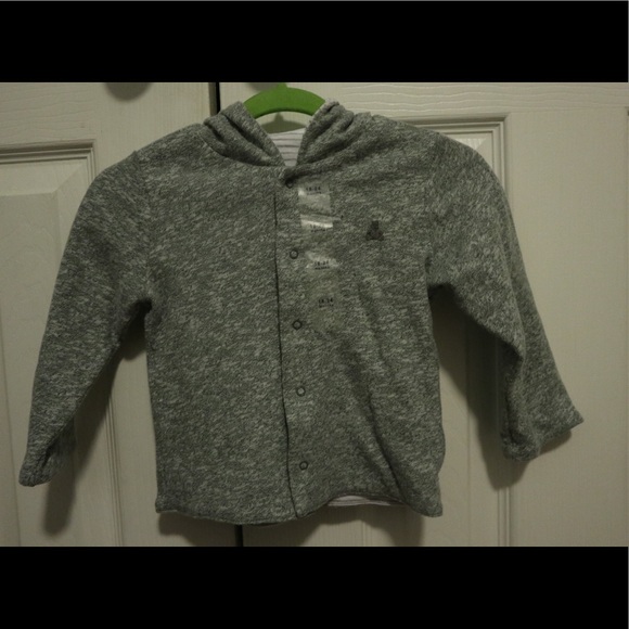 Brand New Baby Gap Sweat Pants Set - Picture 1 of 3